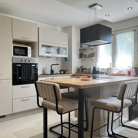 Apartment Le Reveur - Climatise Avec Balcon - Parking Toulouse